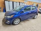 2022 CHEVROLET SPARK