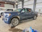 2021 GMC SIERRA