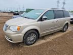 2013 CHRYSLER TOWN & COUNTRY