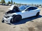 2014 TESLA MODEL S