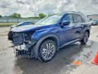 2022 NISSAN PATHFINDER