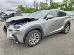 2020 LEXUS NX