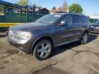 2013 DODGE DURANGO