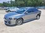 2016 MITSUBISHI LANCER