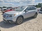 2015 SUBARU OUTBACK