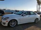 2012 MERCEDES-BENZ C