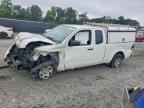 2014 NISSAN FRONTIER