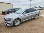 2020 VOLKSWAGEN JETTA