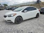 2016 KIA FORTE