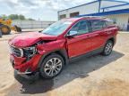 2020 GMC TERRAIN 4D 4WD