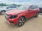 2019 MERCEDES-BENZ GLC