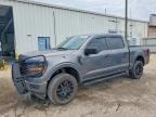 2024 FORD F150