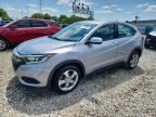 2019 HONDA HR-V