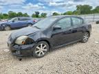 2012 NISSAN SENTRA
