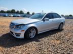 2012 MERCEDES-BENZ C