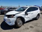 2018 TOYOTA RAV4 HYBRID