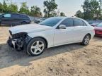 2014 MERCEDES-BENZ E