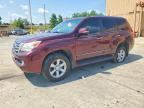 2012 LEXUS GX
