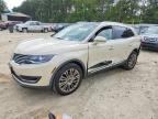 2018 LINCOLN MKX