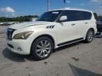 2012 INFINITI QX56