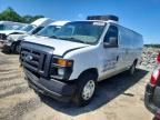 2012 FORD E250