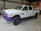 2017 RAM 2500