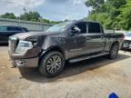 2016 NISSAN TITAN XD
