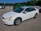 2003 HONDA ACCORD
