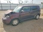 2009 TOYOTA SCION