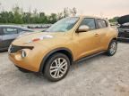 2013 NISSAN JUKE