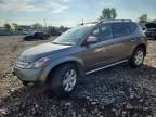 2006 NISSAN MURANO