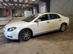 2010 CHEVROLET MALIBU