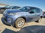 2020 LAND ROVER DISCOVERY SPORT