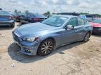 2017 INFINITI Q50