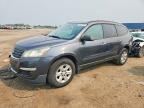 2013 CHEVROLET TRAVERSE