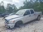 2007 DODGE RAM 1500