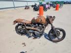2016 TRIUMPH MOTORCYCLE SCRAMBLER