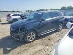 2017 MERCEDES-BENZ GLE