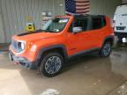 2015 JEEP RENEGADE