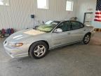 2002 PONTIAC GRAND PRIX