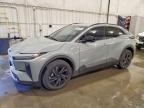 2026 TOYOTA C-HR