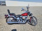 1991 HARLEY-DAVIDSON FXST