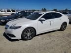 2017 ACURA TLX
