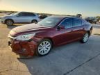 2015 CHEVROLET MALIBU