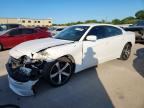 2017 DODGE CHARGER