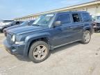 2008 JEEP PATRIOT