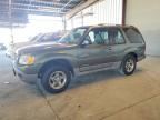 2002 FORD EXPLORER