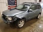 2010 SUBARU FORESTER