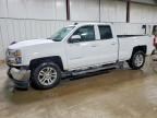 2016 CHEVROLET SILVERADO