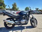 2006 SUZUKI GS500